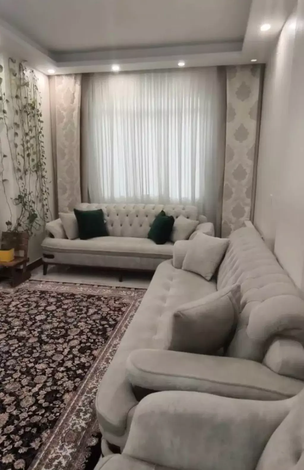 فروش آپارتمان 58 متری در شهرک آزادی