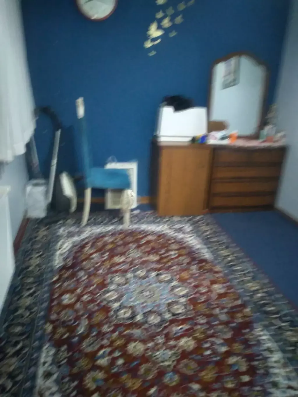 فروش آپارتمان 93 متری در سجاد - تصویر 5