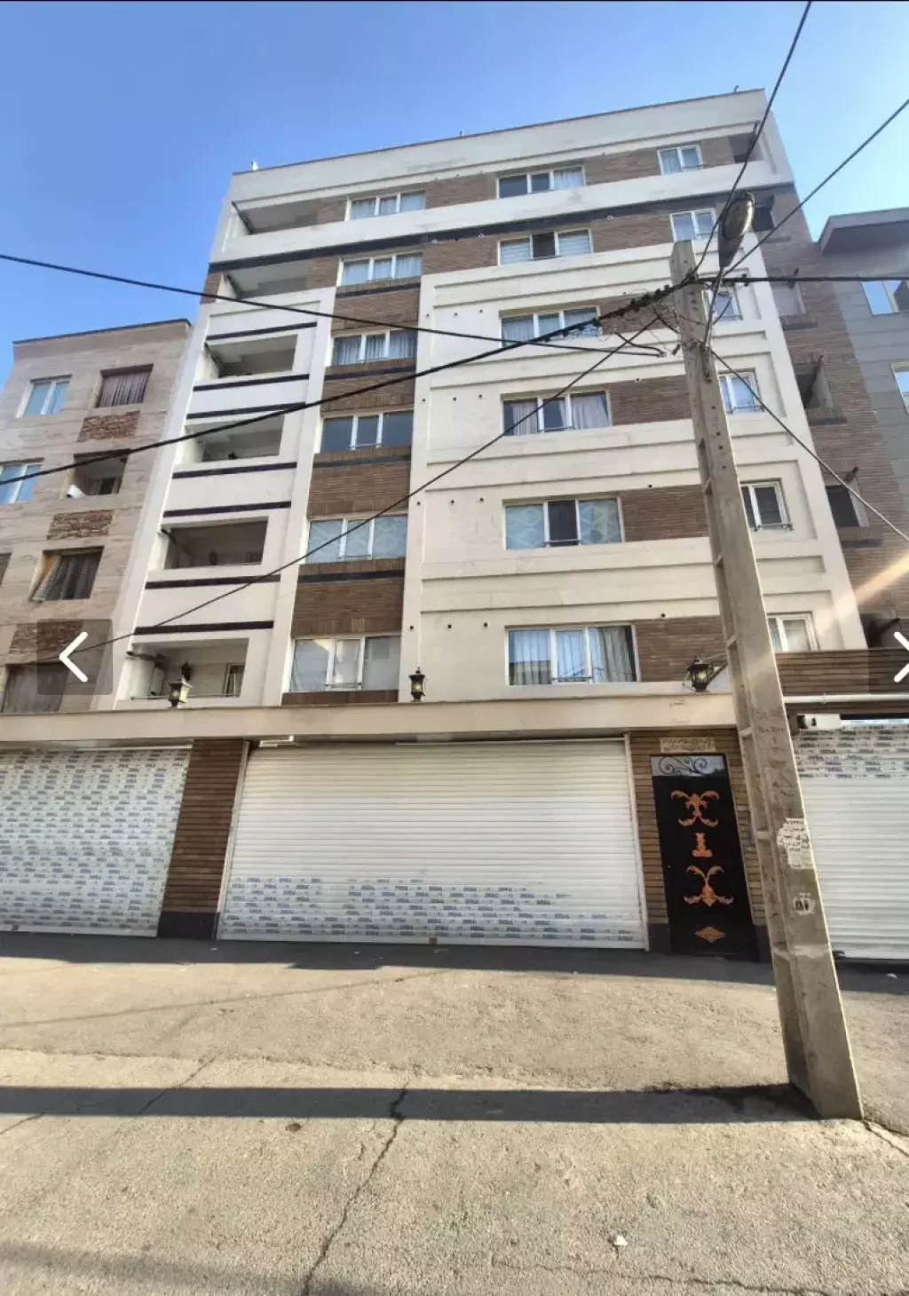 فروش آپارتمان 97 متری در بیسیم - تصویر 3