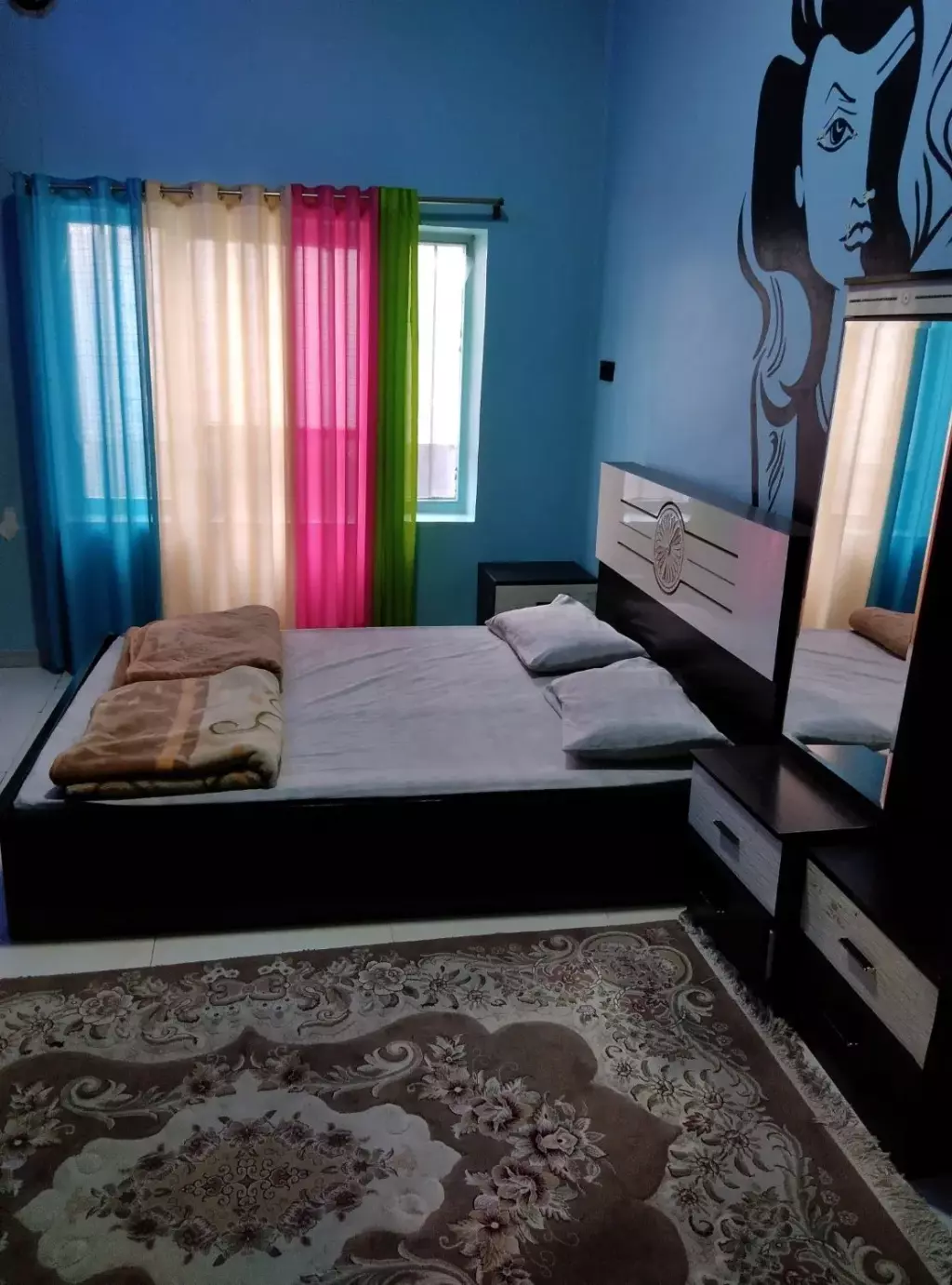 اجاره آپارتمان 45 متری در منیریه - تصویر 6