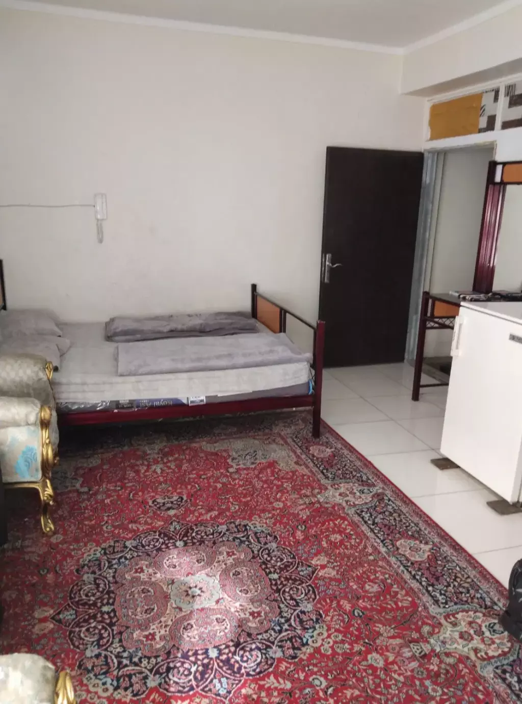 اجاره آپارتمان 45 متری در منیریه - تصویر 9