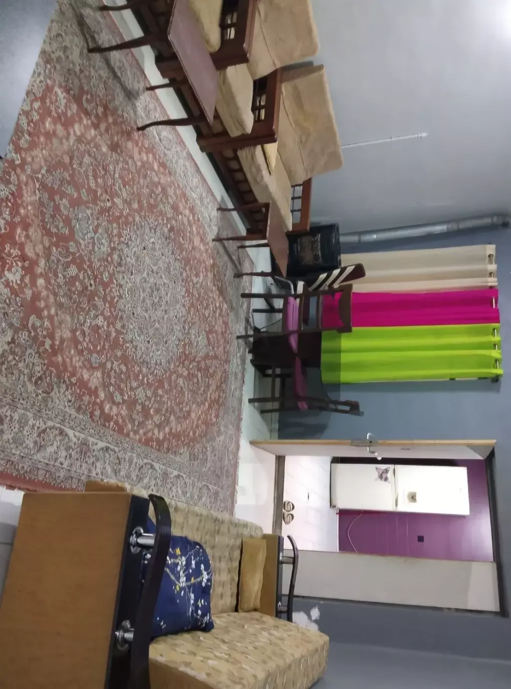 اجاره آپارتمان 45 متری در منیریه - تصویر 4