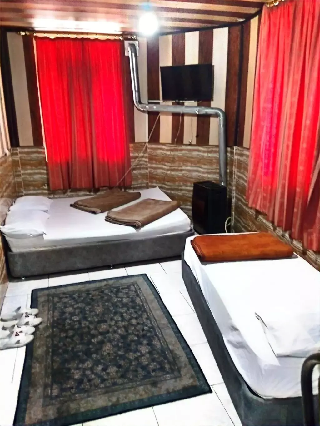 اجاره آپارتمان 45 متری در منیریه