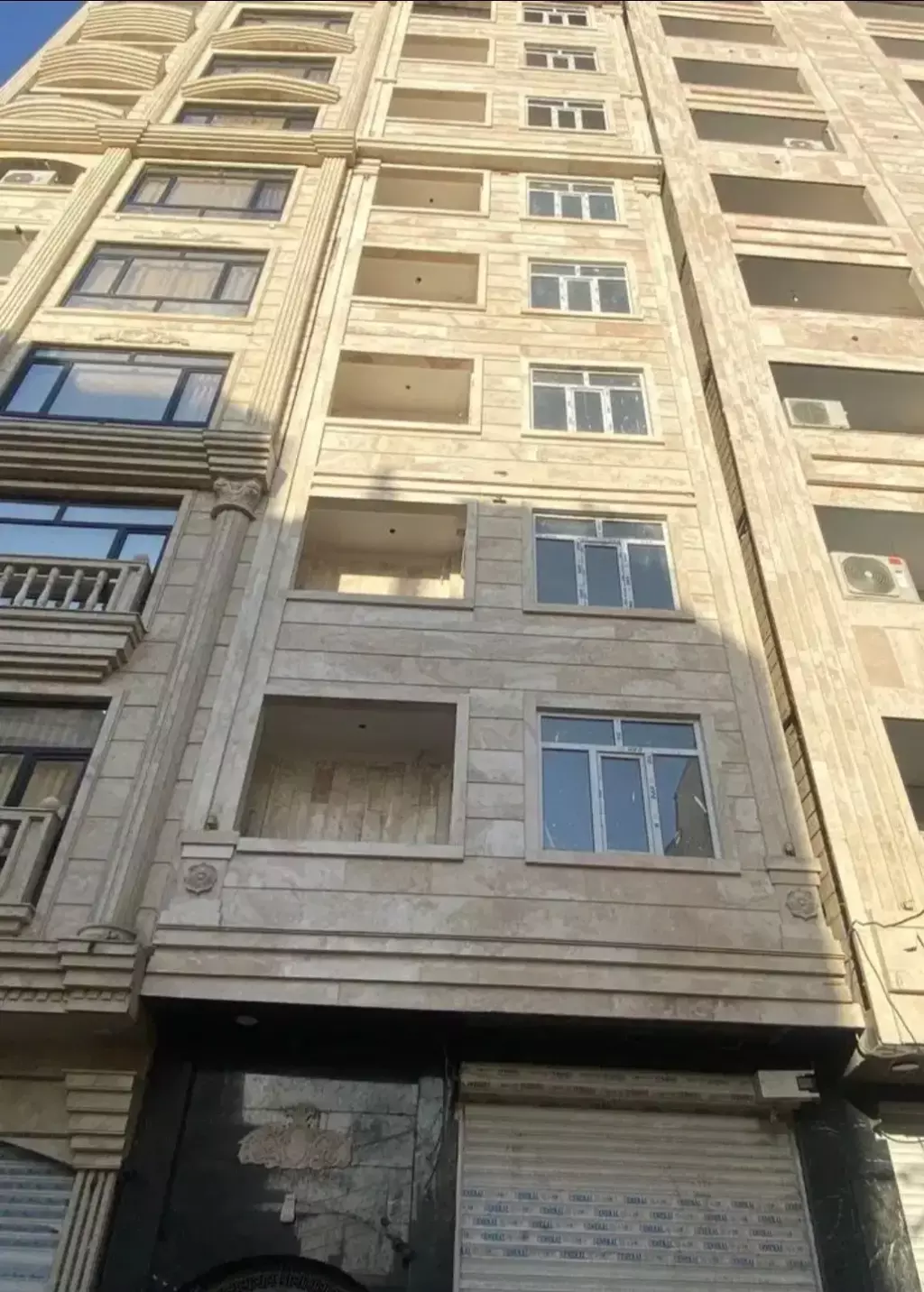 اجاره آپارتمان 95 متری در نعمتآباد