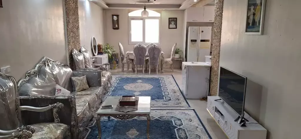 اجاره آپارتمان 71 متری در مشیریه - تصویر 2
