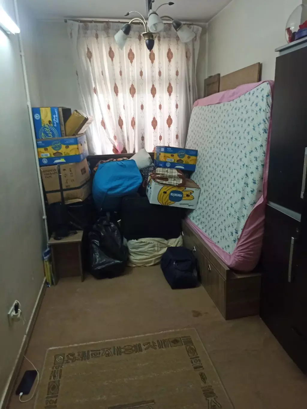 اجاره آپارتمان 40 متری در گرگان - تصویر 3