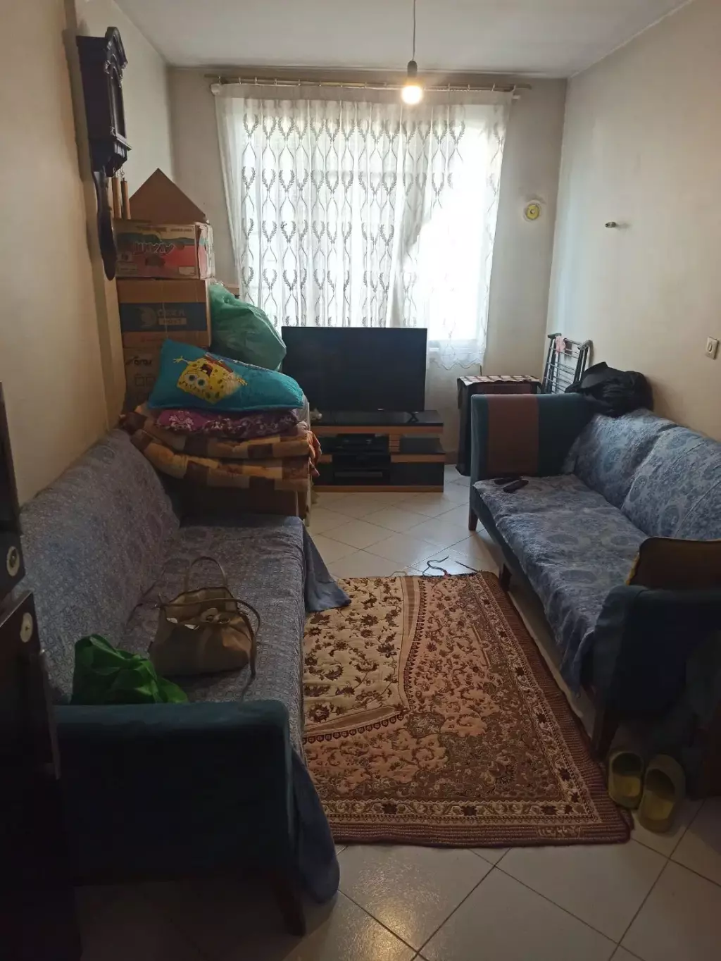 اجاره آپارتمان 40 متری در گرگان - تصویر 9