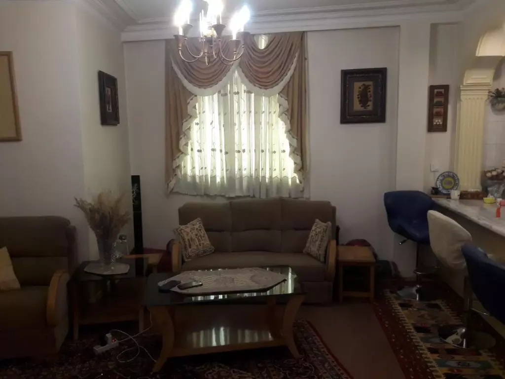 فروش آپارتمان 78 متری در حکیمیه - تصویر 5