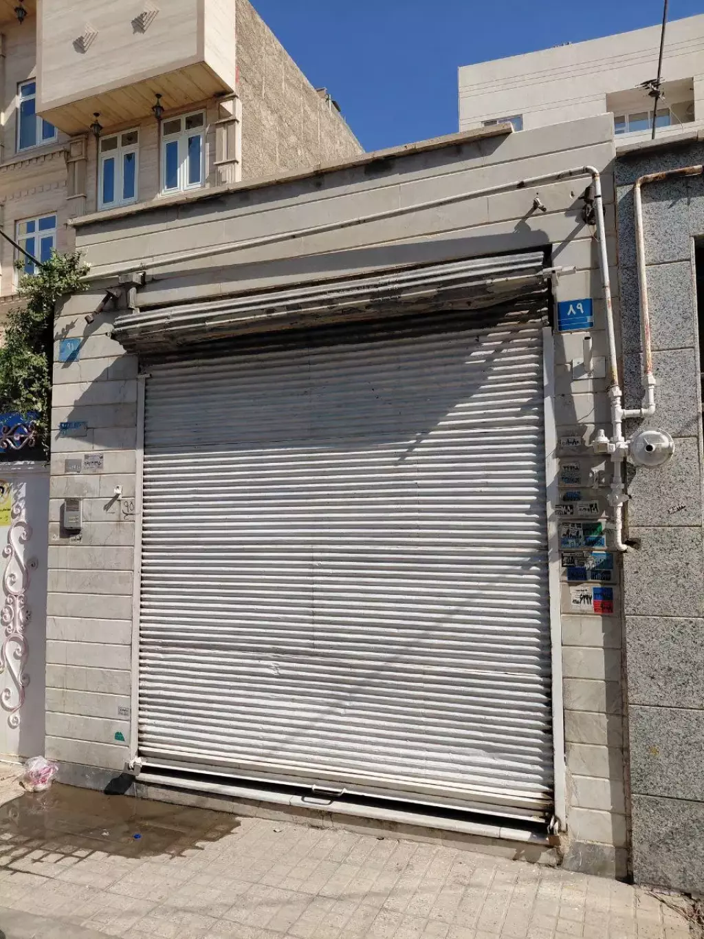فروش خانه و ویلا 134 متری در شهرک نظامی - تصویر 6