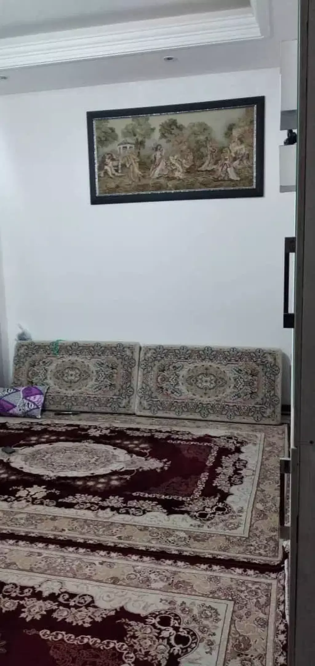 فروش آپارتمان 43 متری در شهرک شریفی - تصویر 6