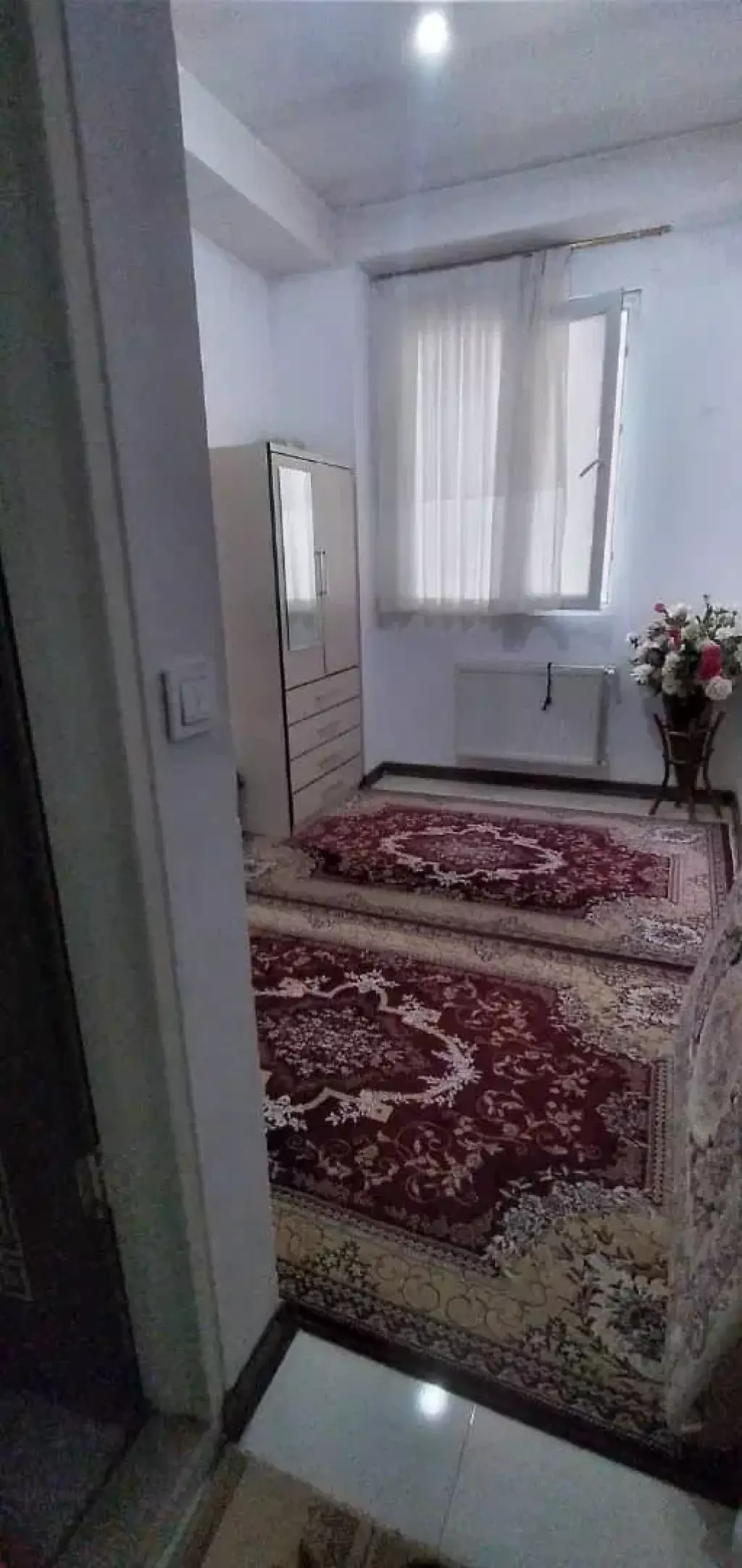 فروش آپارتمان 43 متری در شهرک شریفی - تصویر 8