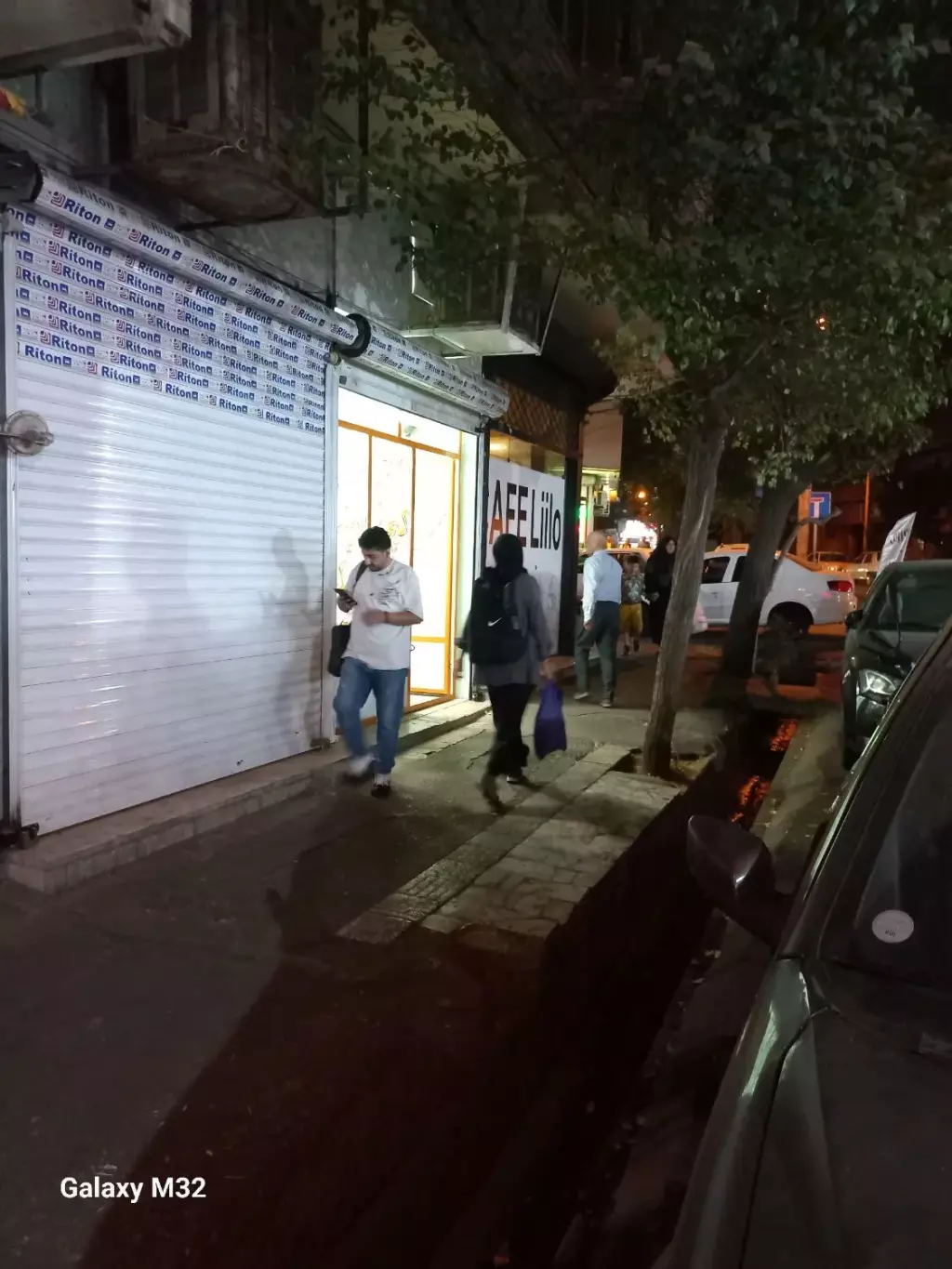 اجاره اداری و تجاری 18 متری در دانشگاه شریف - تصویر 7