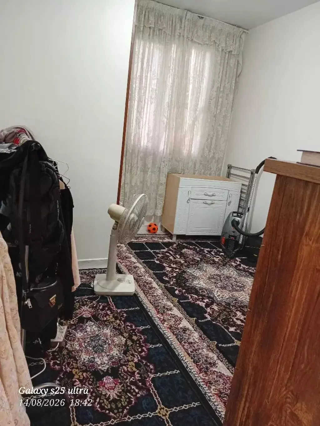 اجاره آپارتمان 65 متری در تاکسیرانی - تصویر 5