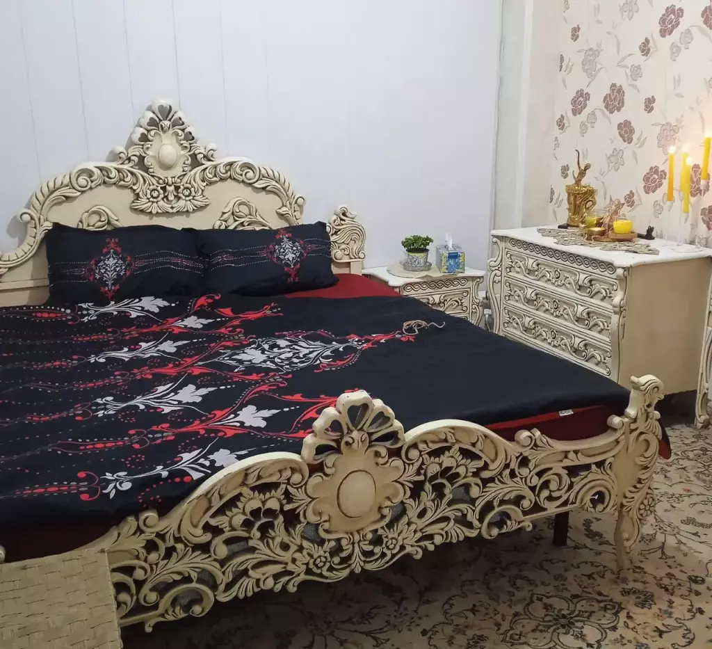 اجاره آپارتمان 55 متری در تهرانپارس جنوبی - تصویر 4