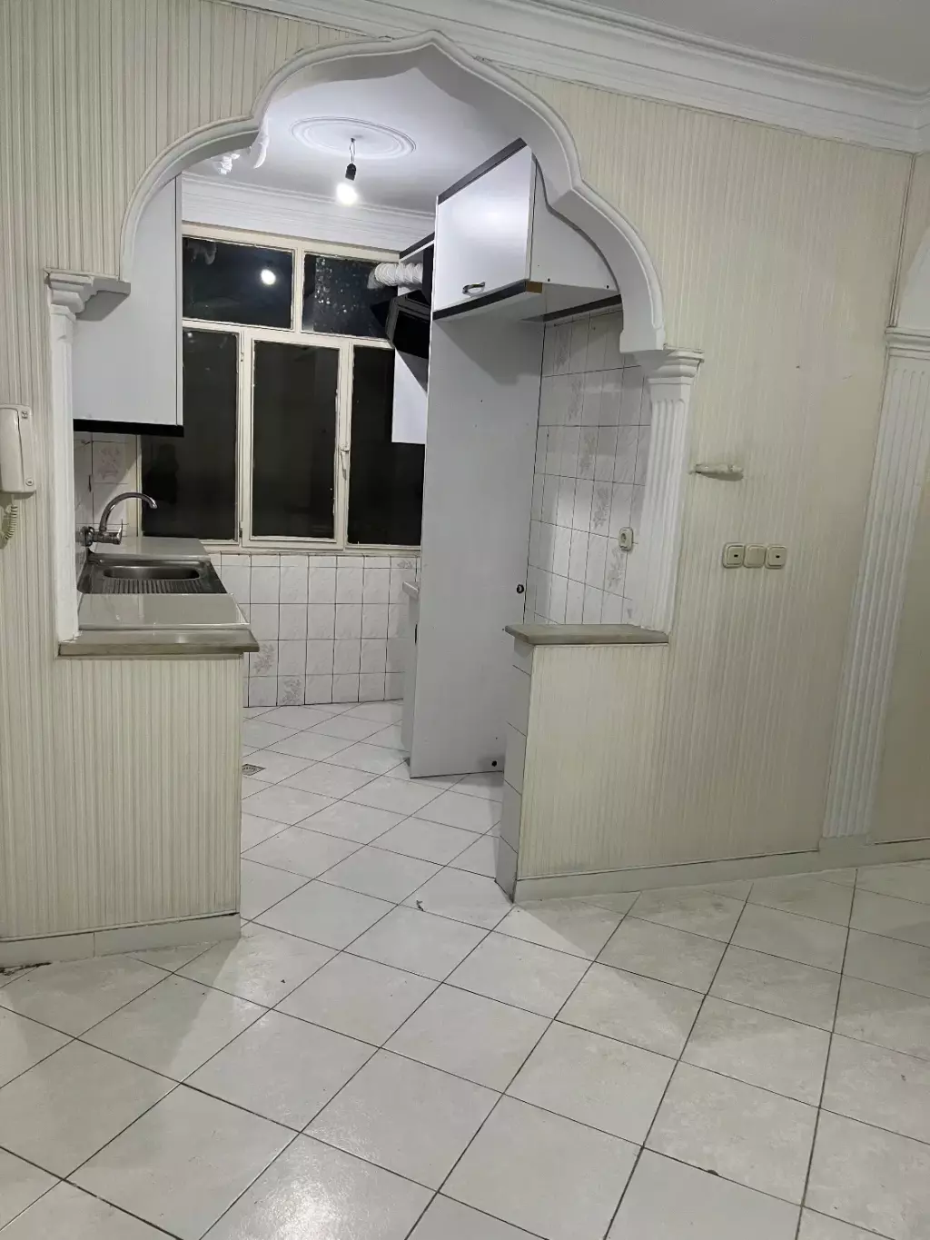 فروش آپارتمان 45 متری در طرشت - تصویر 4
