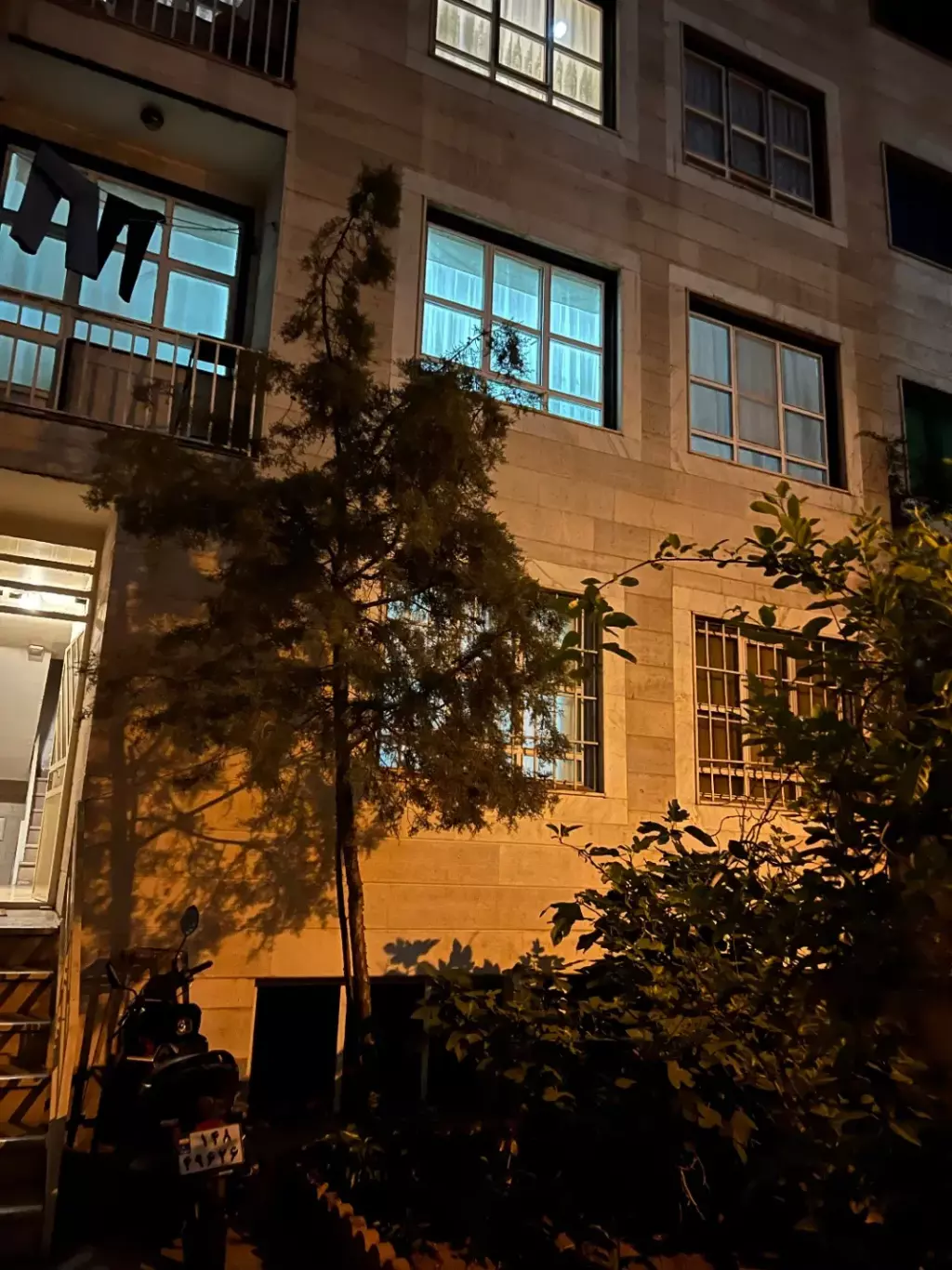 فروش آپارتمان 45 متری در طرشت - تصویر 2