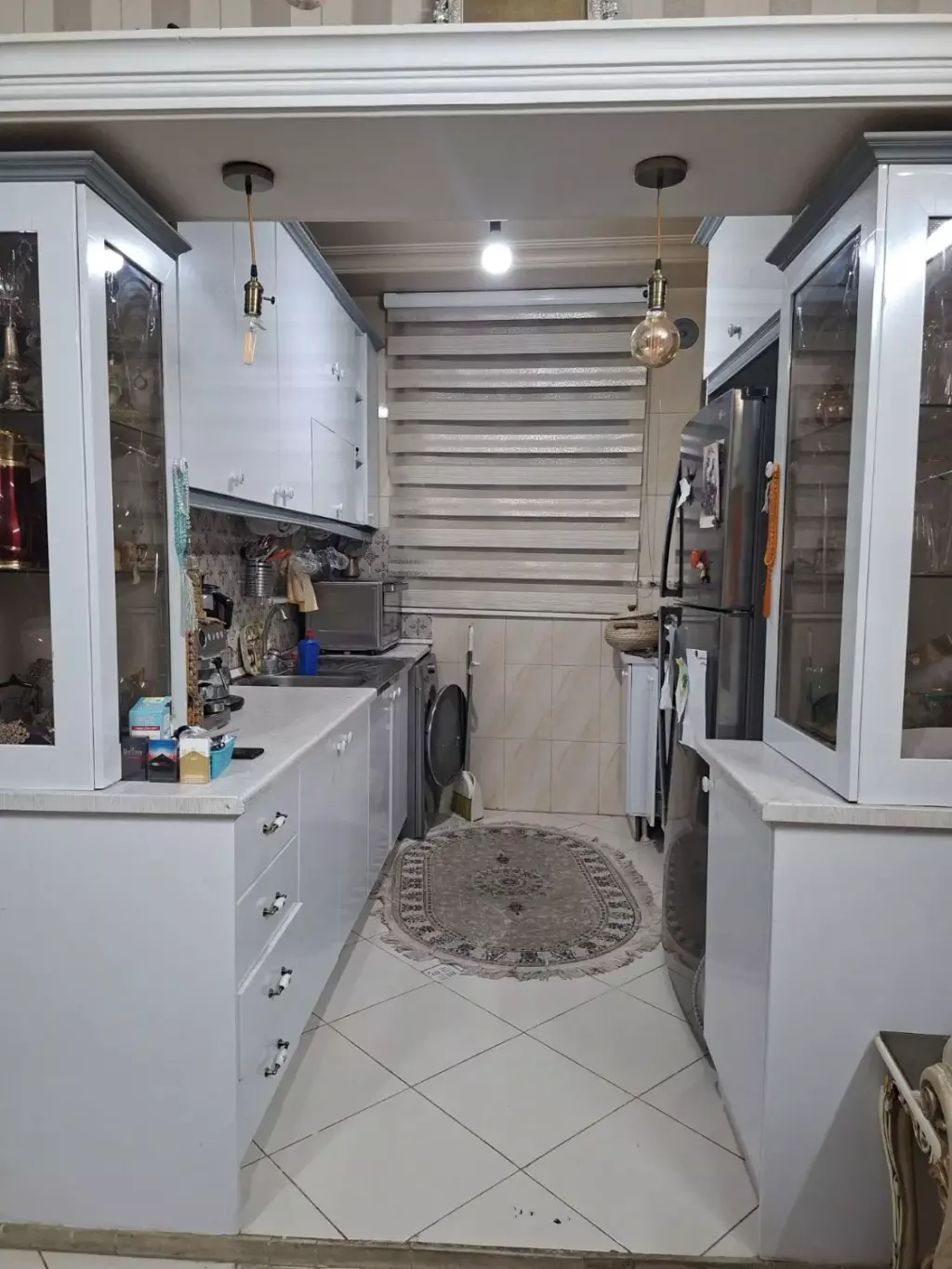 اجاره آپارتمان 60 متری در بهداشت - تصویر 4