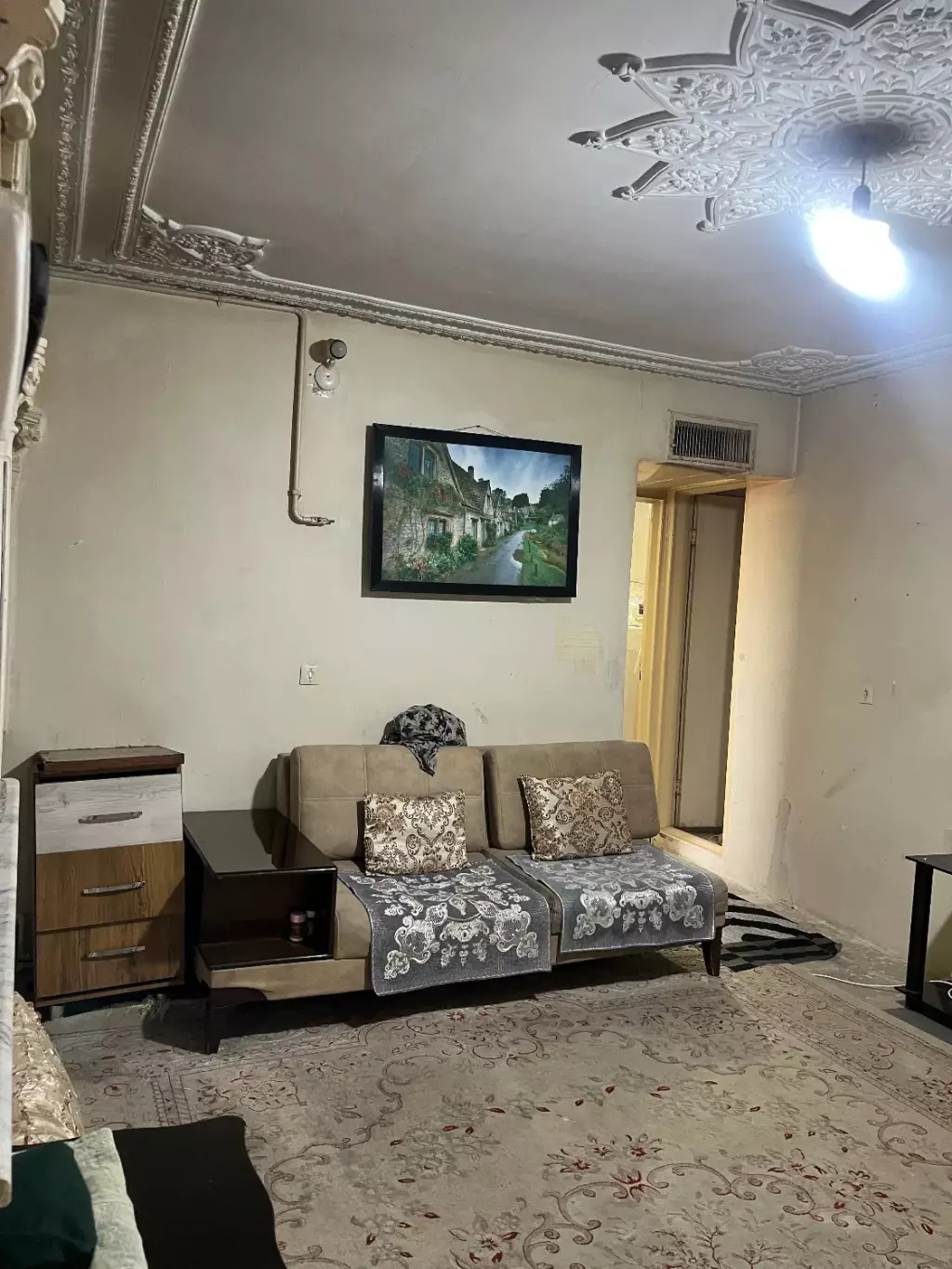 اجاره آپارتمان 63 متری در علایین - تصویر 4
