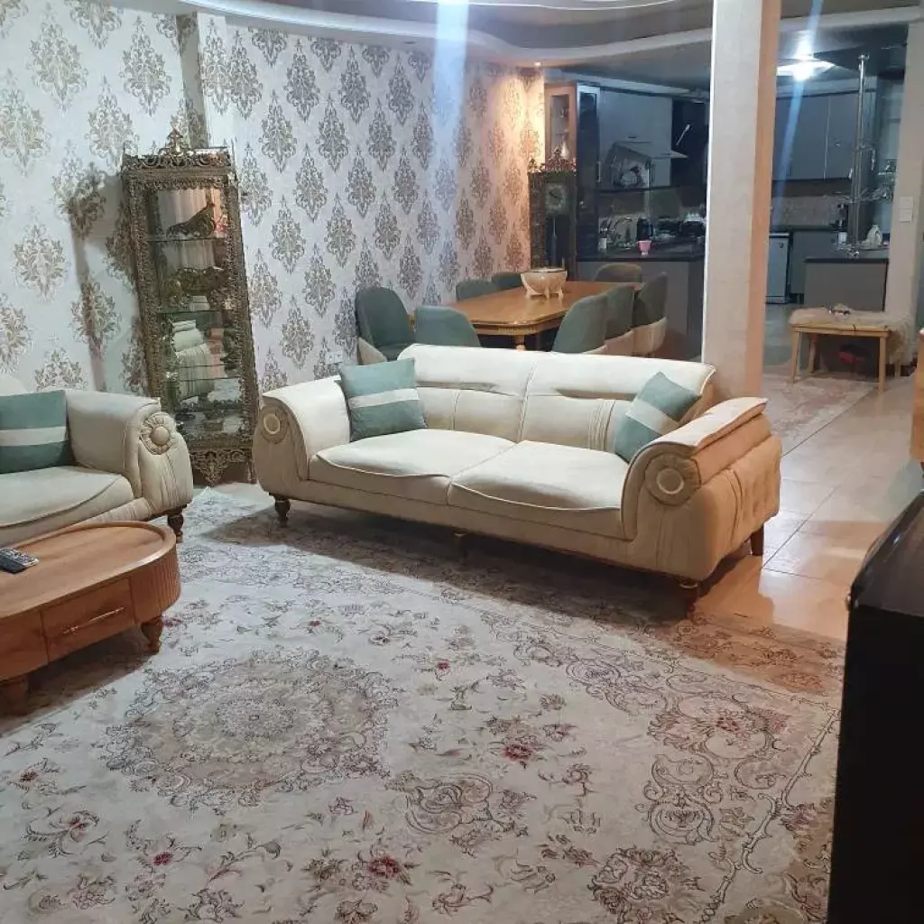 اجاره آپارتمان 110 متری در حصارک - تصویر 6