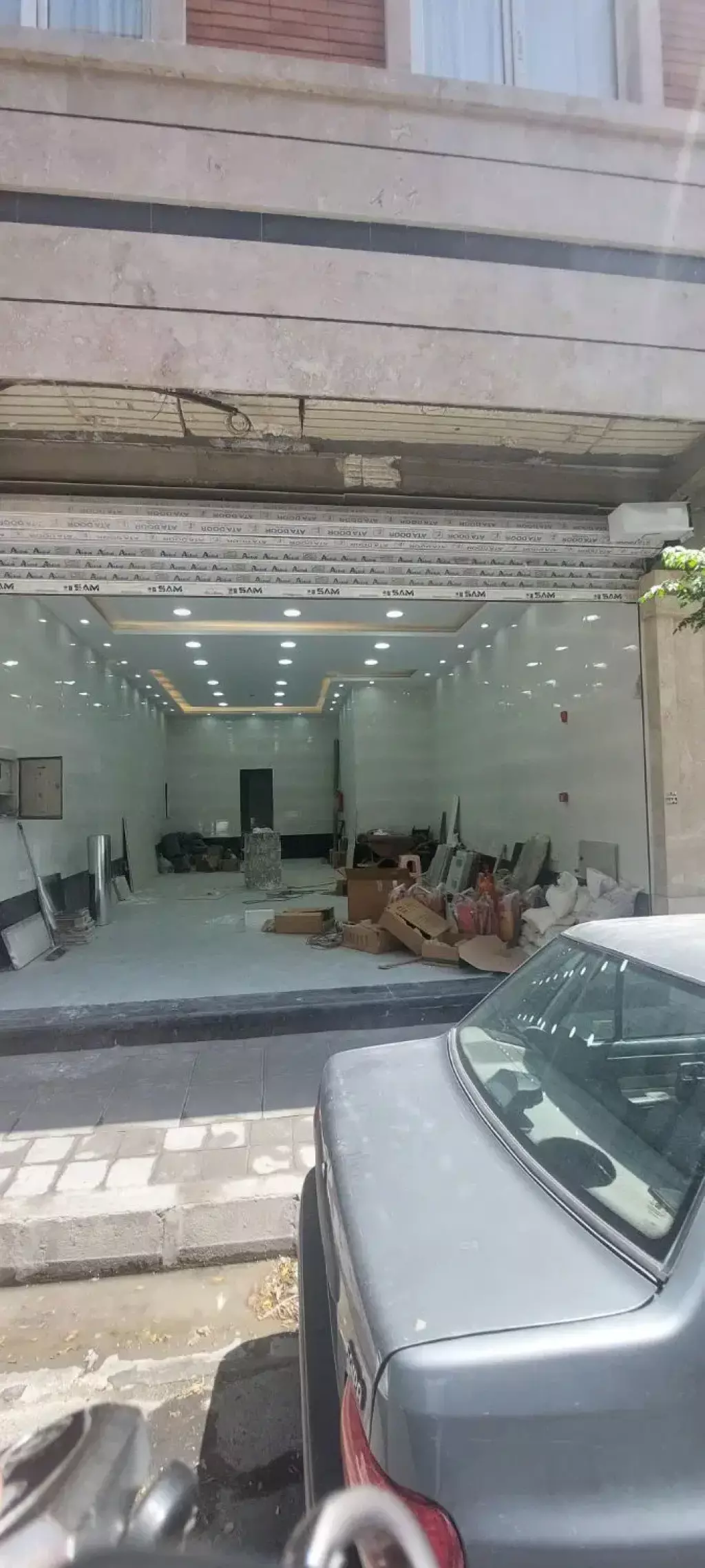 فروش اداری و تجاری 182 متری در یاخجی آباد - تصویر 6