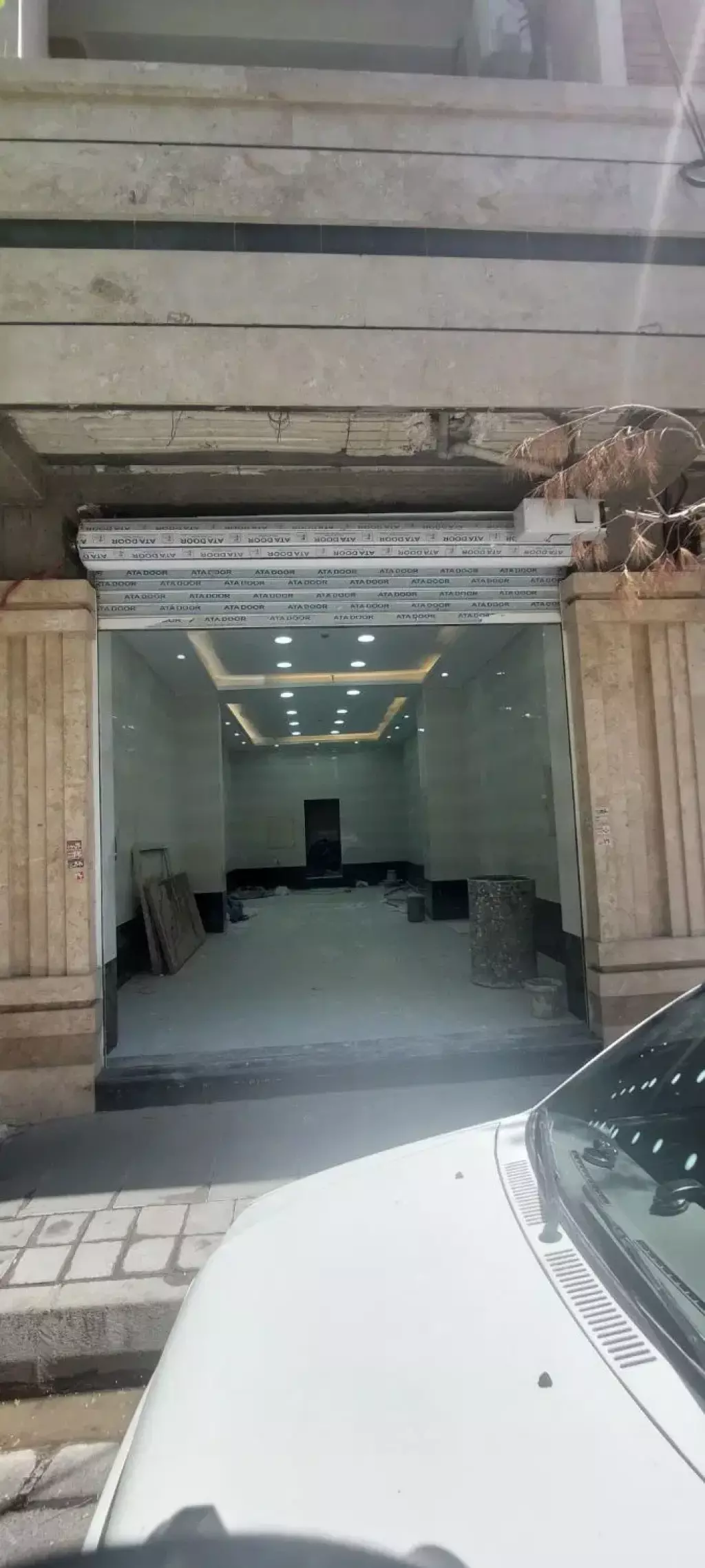 فروش اداری و تجاری 182 متری در یاخجی آباد - تصویر 2