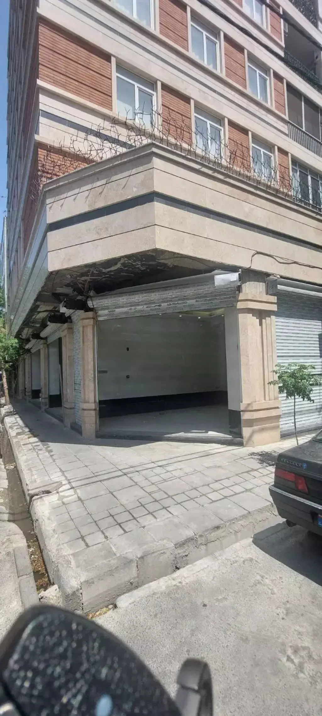 فروش اداری و تجاری 182 متری در یاخجی آباد - تصویر 7