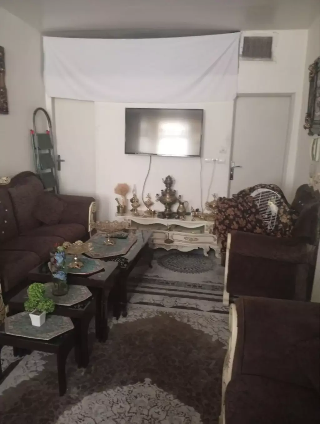 اجاره آپارتمان 50 متری در شهرک رضویه - تصویر 2