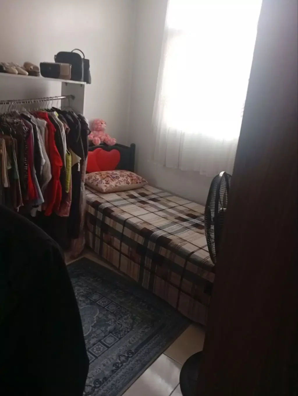 اجاره آپارتمان 50 متری در شهرک رضویه - تصویر 3
