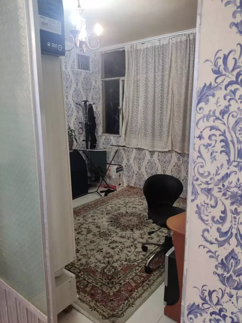 اجاره آپارتمان 48 متری در هاشمی - تصویر 5
