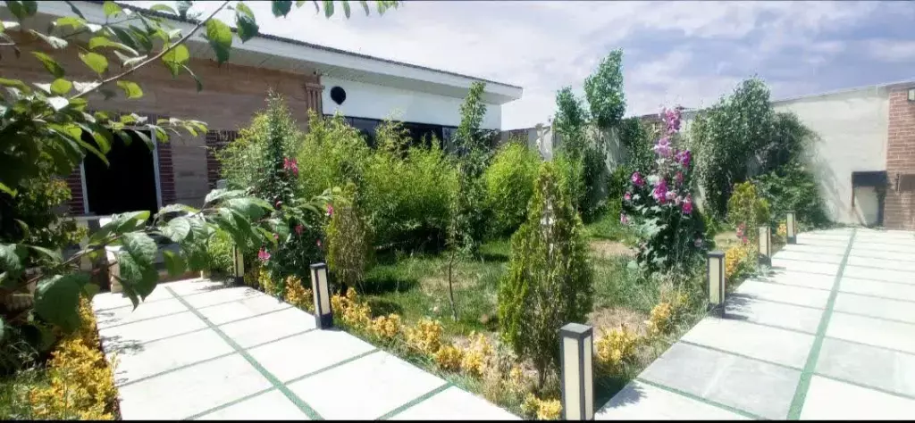اجاره خانه و ویلا 350 متری در شهرک چیتگر - تصویر 8