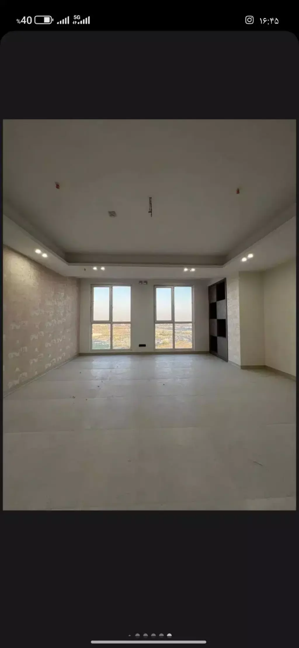 فروش آپارتمان 118 متری در کوهک - تصویر 2
