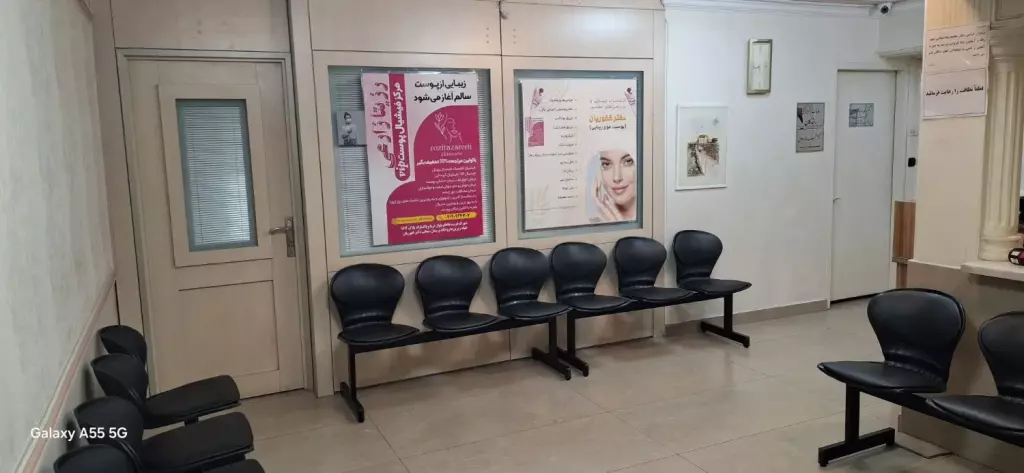 اجاره اداری و تجاری 11 متری در دریا