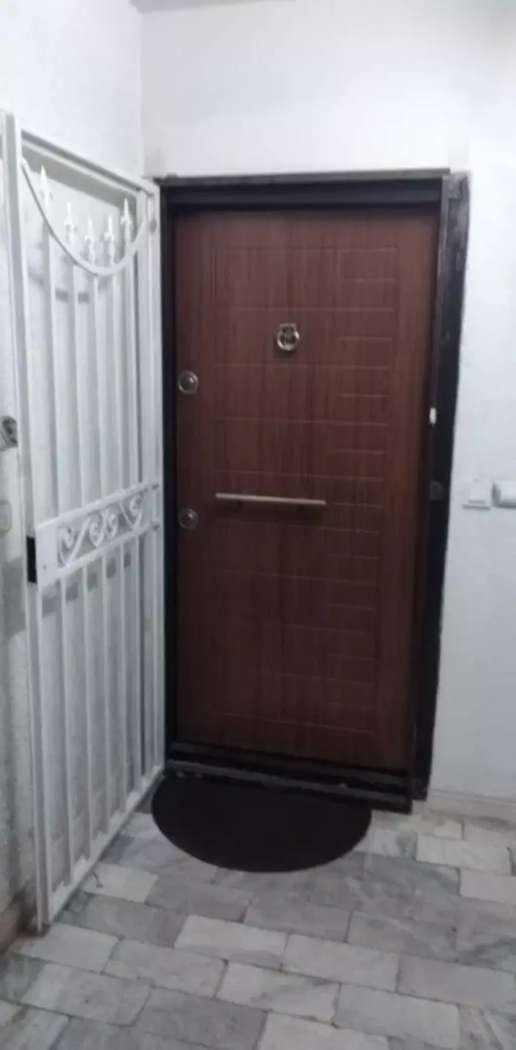 فروش آپارتمان 60 متری در شهادت - تصویر 8