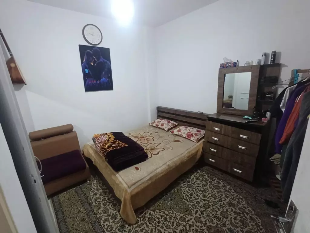 فروش آپارتمان 58 متری در سلیمانی - تصویر 7
