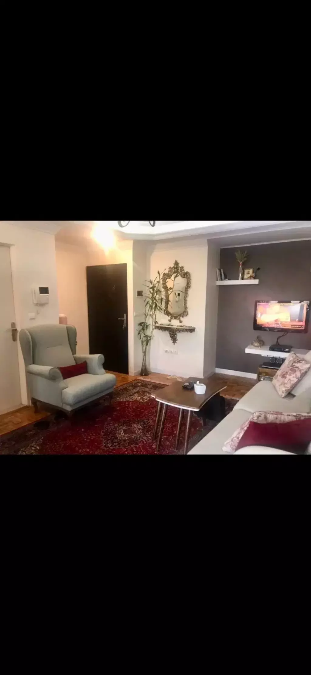 اجاره آپارتمان 45 متری در شمسآباد