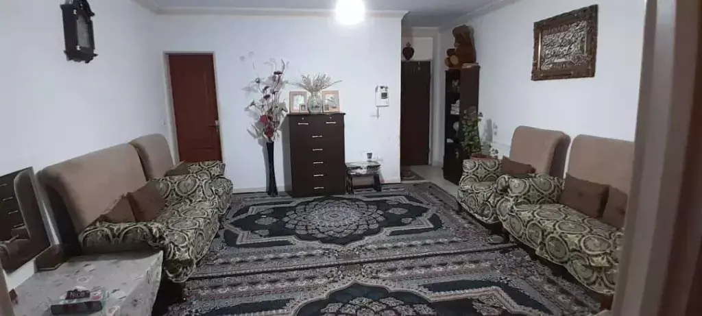 فروش آپارتمان 52 متری در زرکش