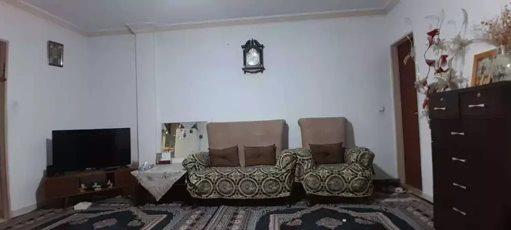 فروش آپارتمان 52 متری در زرکش - تصویر 4