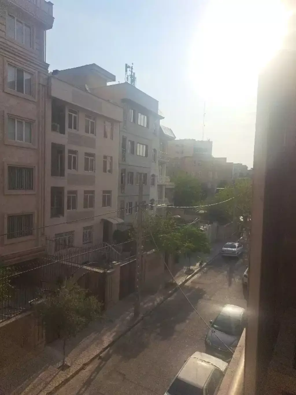 فروش آپارتمان 70 متری در حبیب الله - تصویر 11
