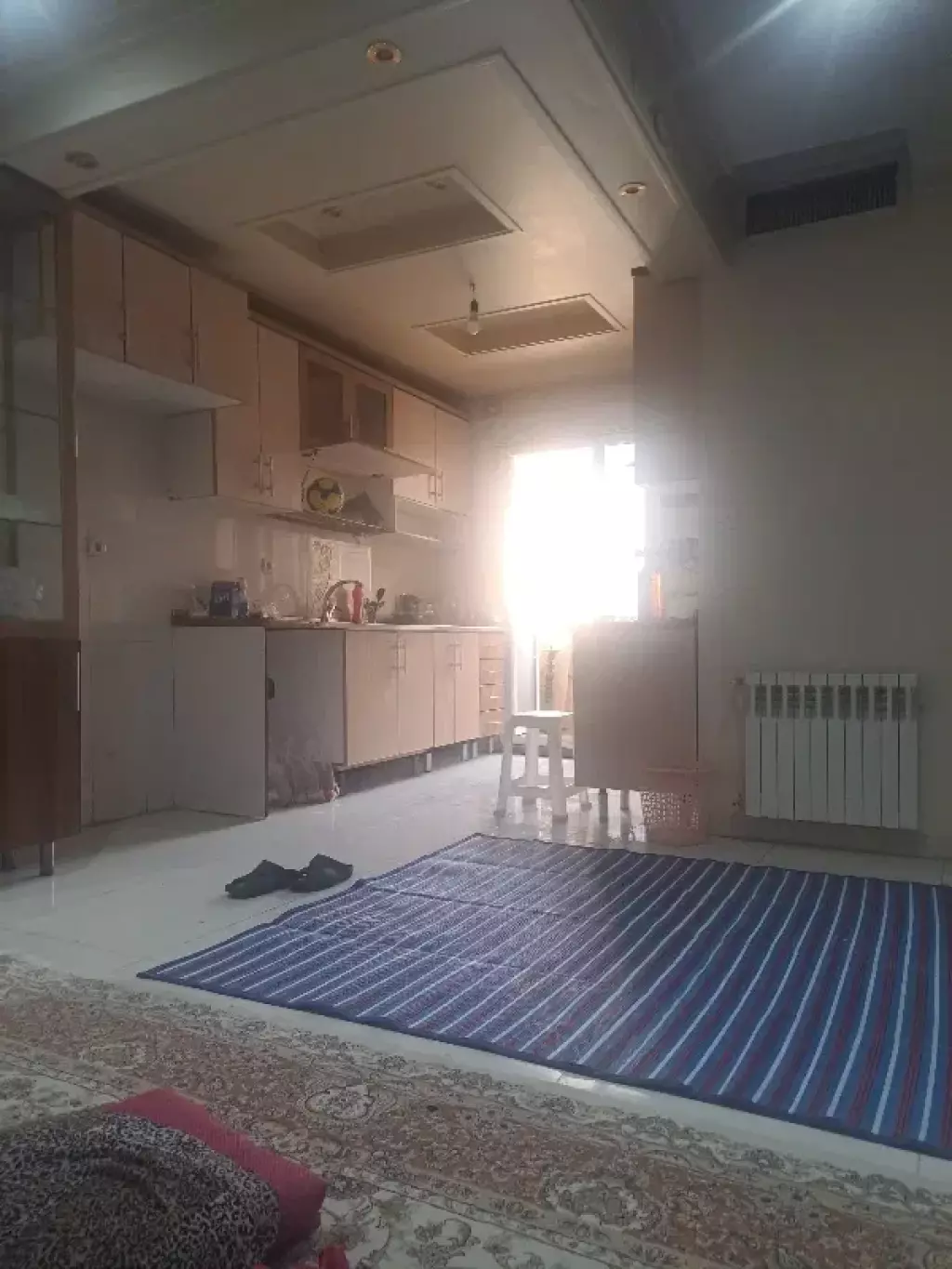 فروش آپارتمان 70 متری در حبیب الله - تصویر 2
