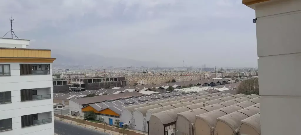اجاره آپارتمان 110 متری در شهرک انصار