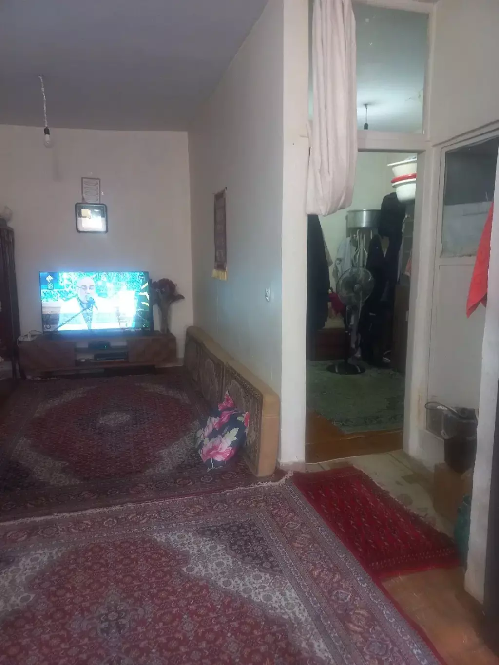 اجاره آپارتمان 65 متری در درکه - تصویر 5