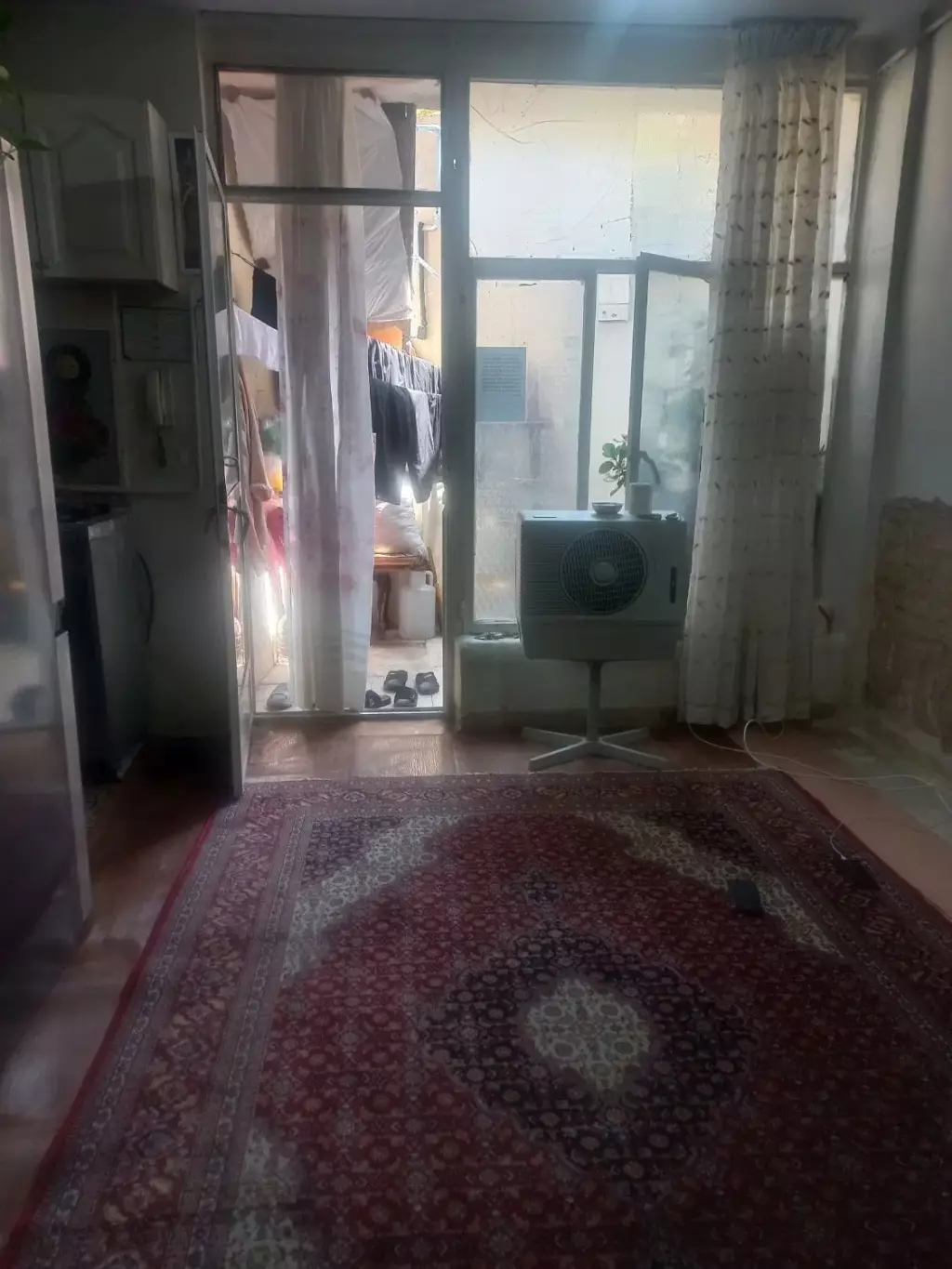 اجاره آپارتمان 65 متری در درکه - تصویر 2
