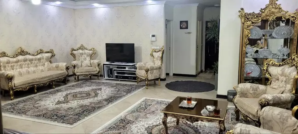 اجاره آپارتمان 112 متری در شهرک هما