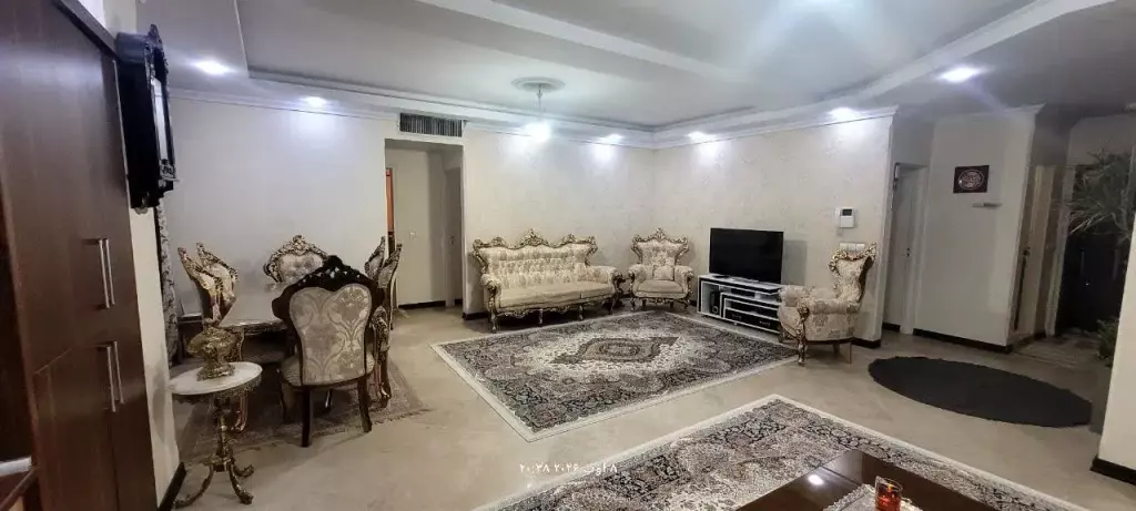 اجاره آپارتمان 112 متری در شهرک هما - تصویر 2