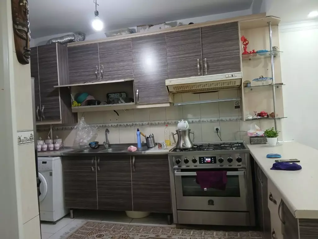 فروش آپارتمان 65 متری در مشیریه - تصویر 2