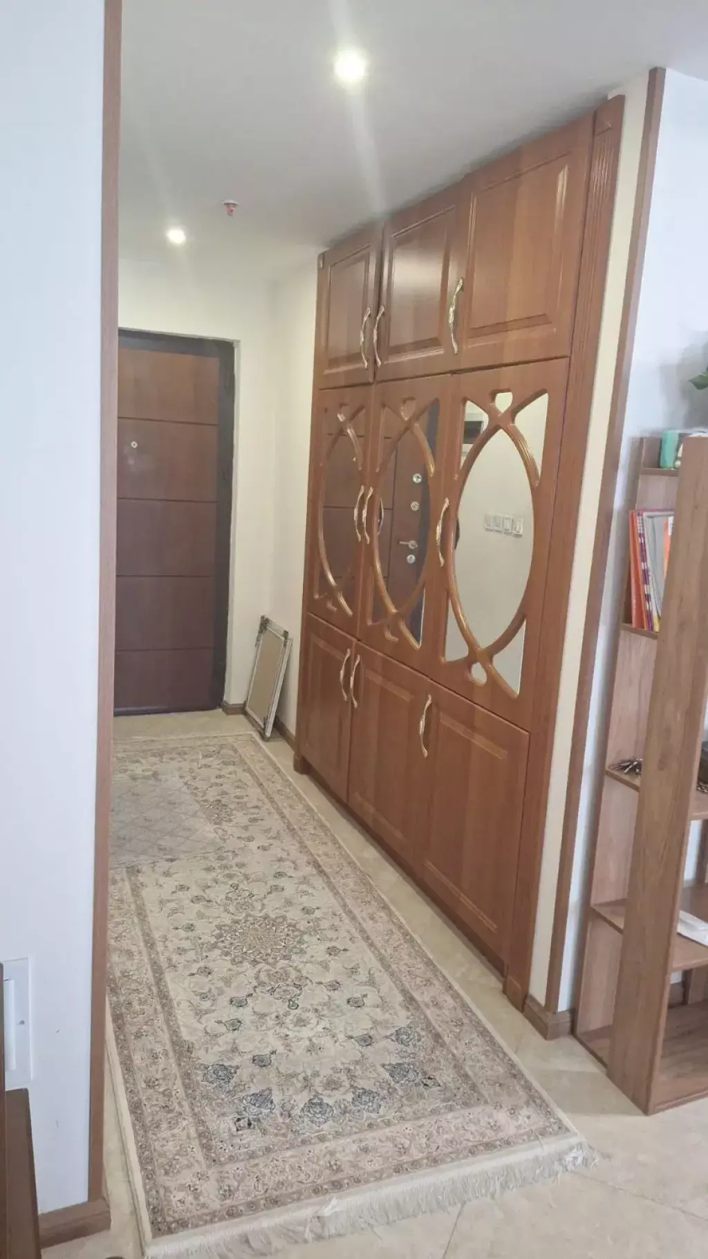 فروش آپارتمان 192 متری در شهرک آتی شهر - تصویر 3