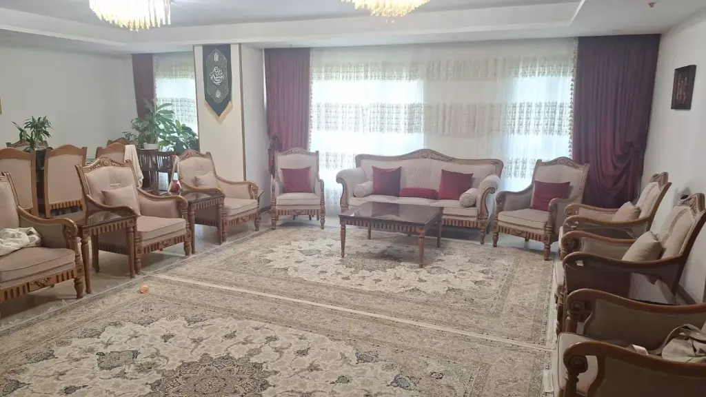 فروش آپارتمان 192 متری در شهرک آتی شهر