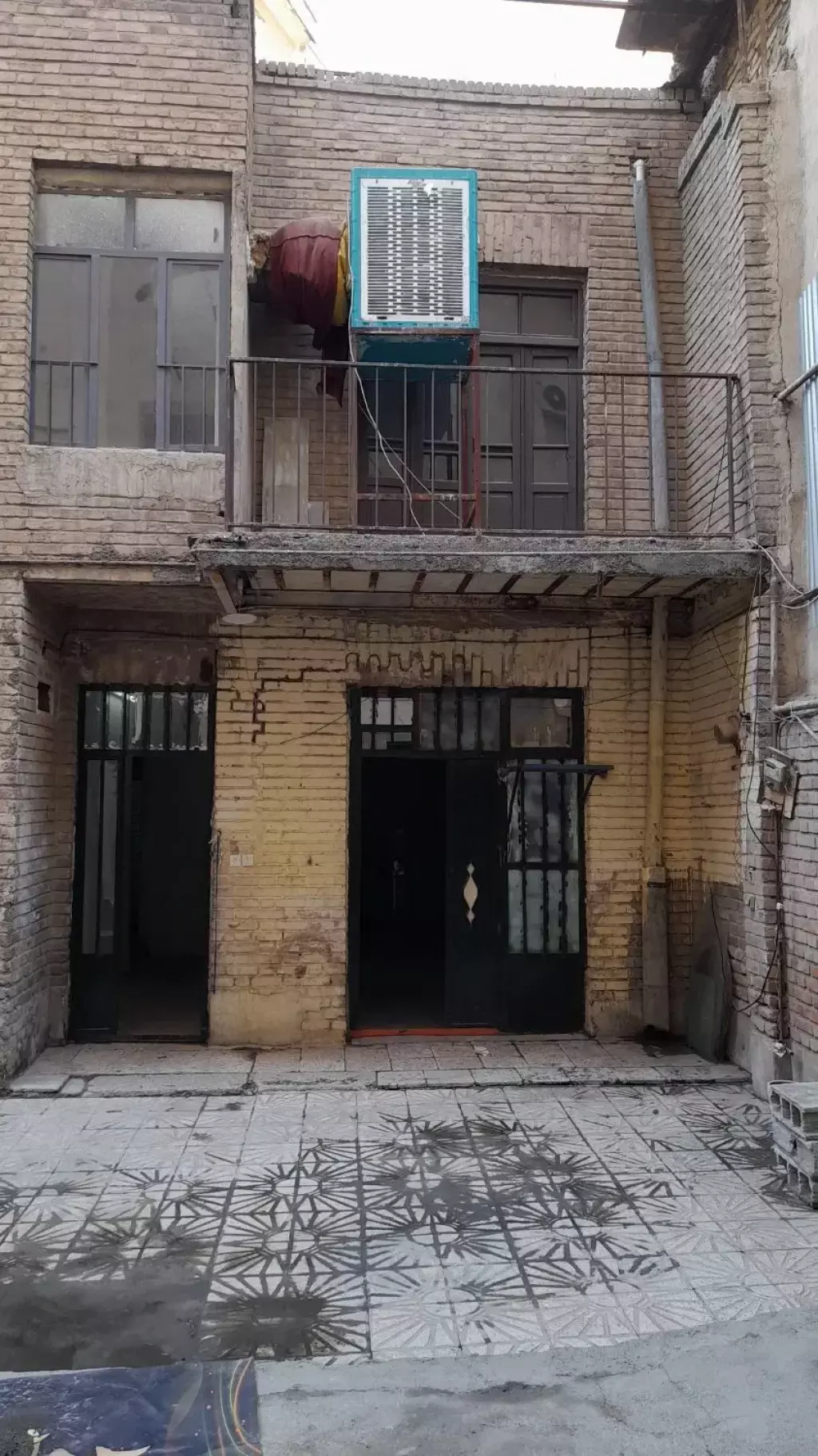 اجاره آپارتمان 140 متری در شکوفه