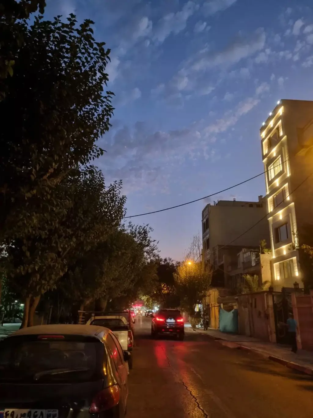 اجاره آپارتمان 145 متری در ائمه اطهار - تصویر 2