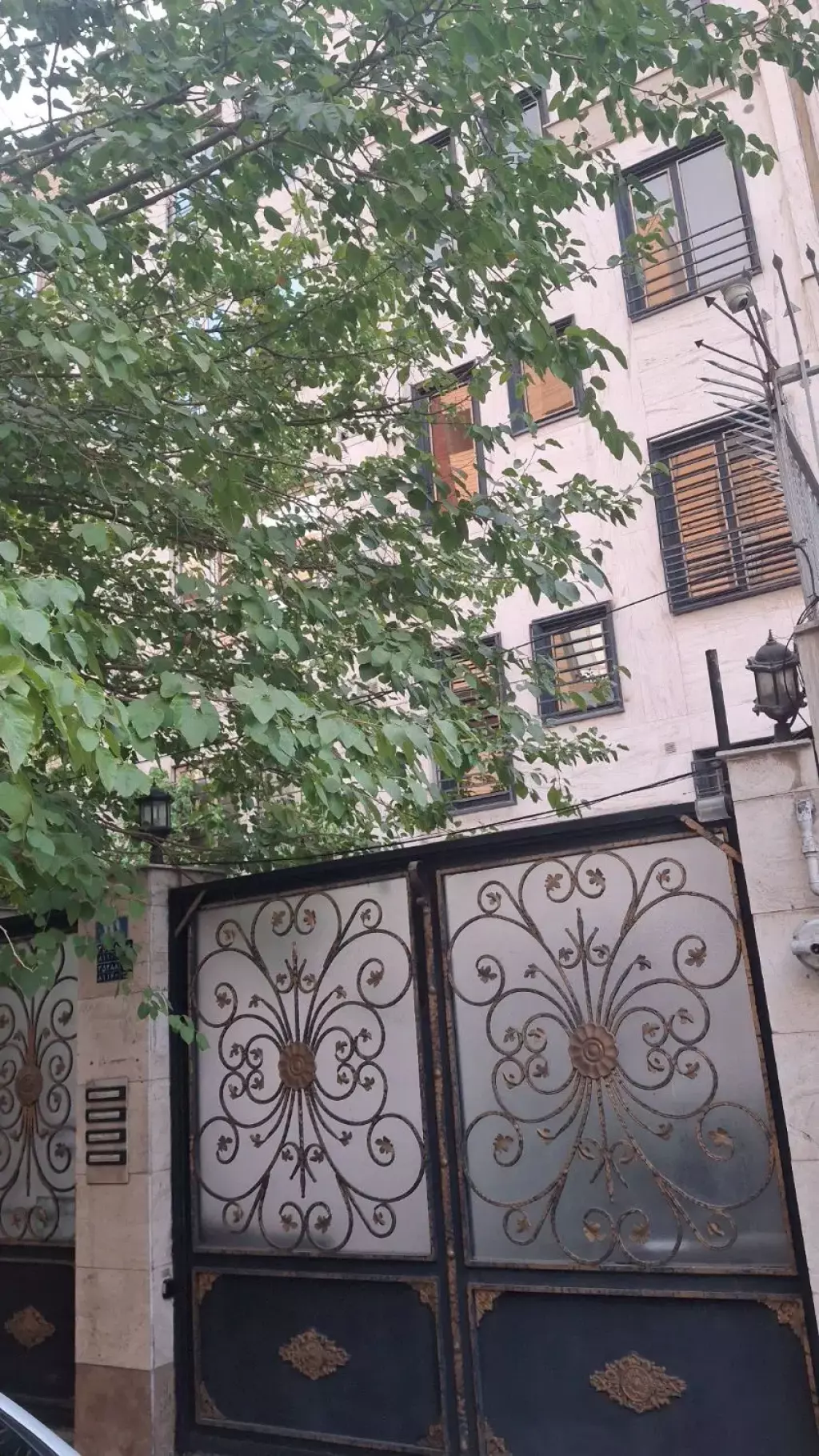 اجاره آپارتمان 48 متری در تهران‌نو - تصویر 5
